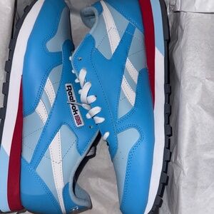 Reebok Radiant Aqua Unisex